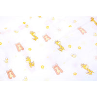 Quilt Storage Bag Wardrobe Organizer Small 55 x 34 x 20cm /22FK033 - Karout Online -Karout Online Shopping In lebanon - Karout Express Delivery 