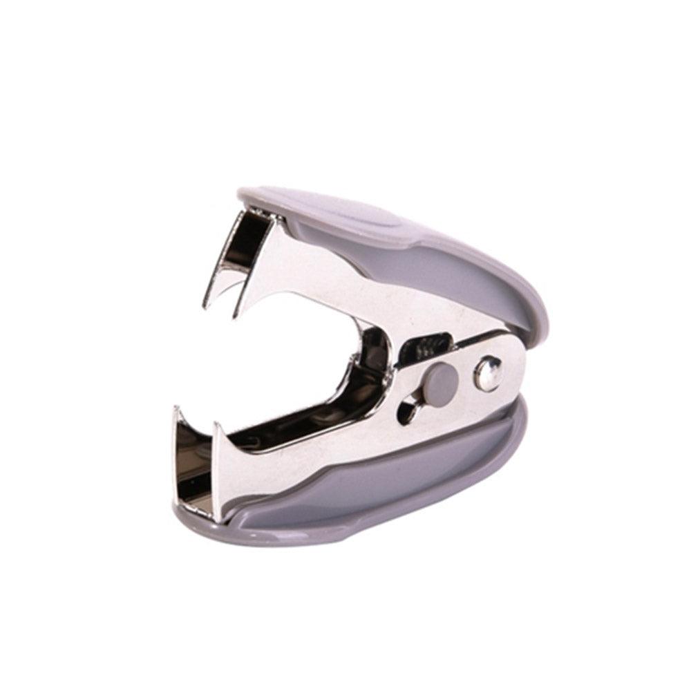 Deli E0232 Claw Staple Remover 25 Sheets Grey - Karout Online -Karout Online Shopping In lebanon - Karout Express Delivery 