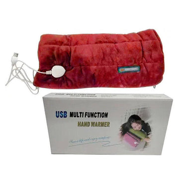 Usb Multi Function Hand Warmer / FX-USB-02 - Karout Online -Karout Online Shopping In lebanon - Karout Express Delivery 