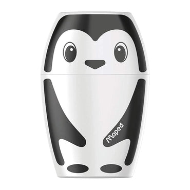 Maped Sharpener 1 Hole Shakky Design / 40148 - Karout Online -Karout Online Shopping In lebanon - Karout Express Delivery 