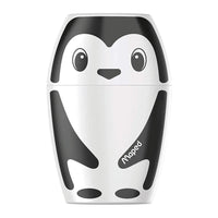 Maped Sharpener 1 Hole Shakky Design / 40148 - Karout Online -Karout Online Shopping In lebanon - Karout Express Delivery 