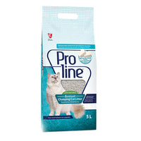 Proline Bentonit Cat Litter Marseille Soap 5L - Karout Online -Karout Online Shopping In lebanon - Karout Express Delivery 