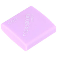 Deli E3044 Eraser 3.5 x 3.5 x 1 cm - Karout Online -Karout Online Shopping In lebanon - Karout Express Delivery 