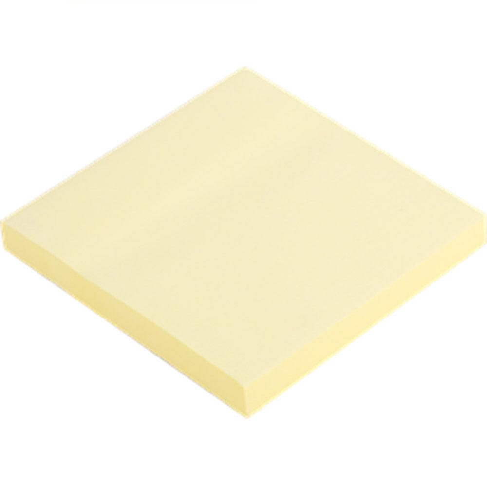 Deli Sticky Notes 76 x 76mm EA00352 100 SHEETS - Karout Online -Karout Online Shopping In lebanon - Karout Express Delivery 