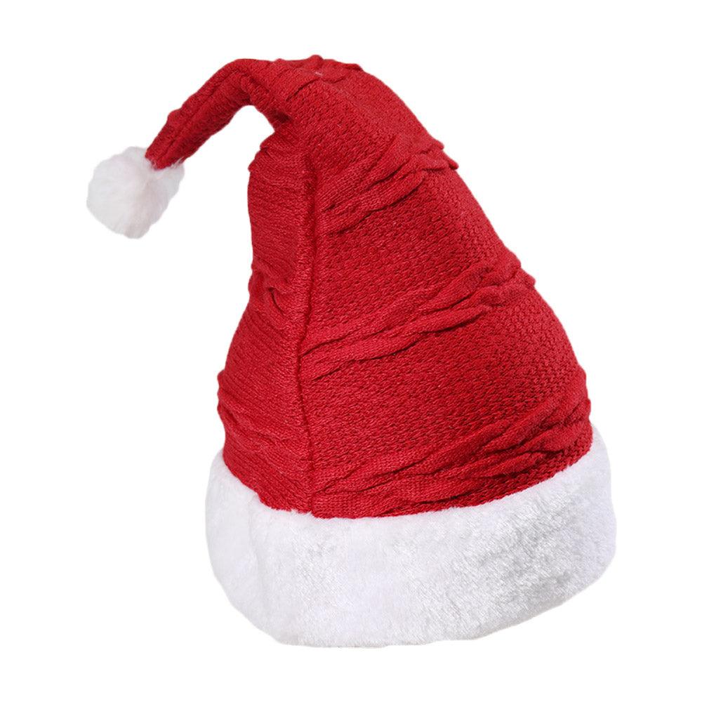 Christmas Santa Hat / Q-930 / 9309 - Karout Online -Karout Online Shopping In lebanon - Karout Express Delivery 
