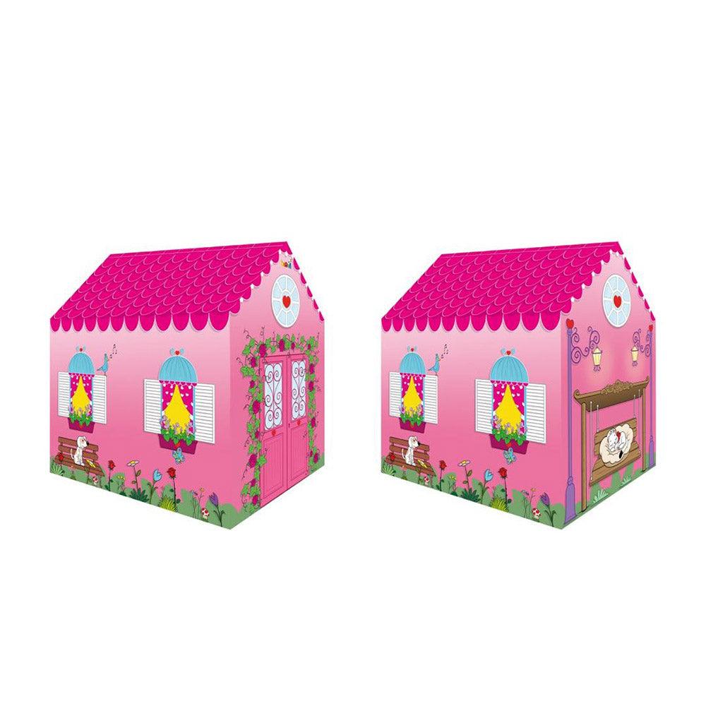 BEREN Fairy Girl Playhouse - Karout Online -Karout Online Shopping In lebanon - Karout Express Delivery 