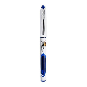 BIC Roller Glide 0.5 mm Blue - Karout Online -Karout Online Shopping In lebanon - Karout Express Delivery 