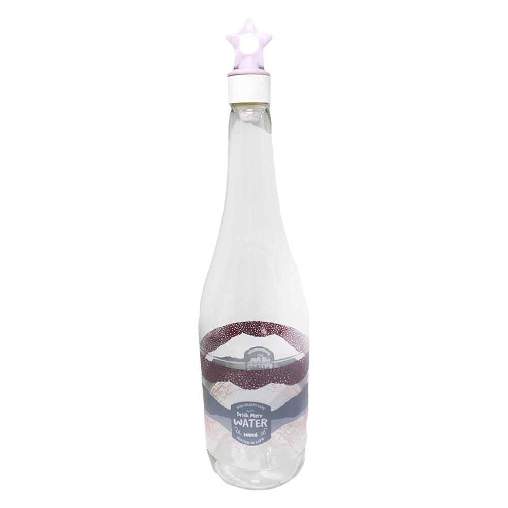 Hane Viva Decorated Bottle 1000cc - Karout Online -Karout Online Shopping In lebanon - Karout Express Delivery 