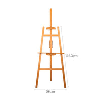Deli E73879 Easel - Karout Online -Karout Online Shopping In lebanon - Karout Express Delivery 