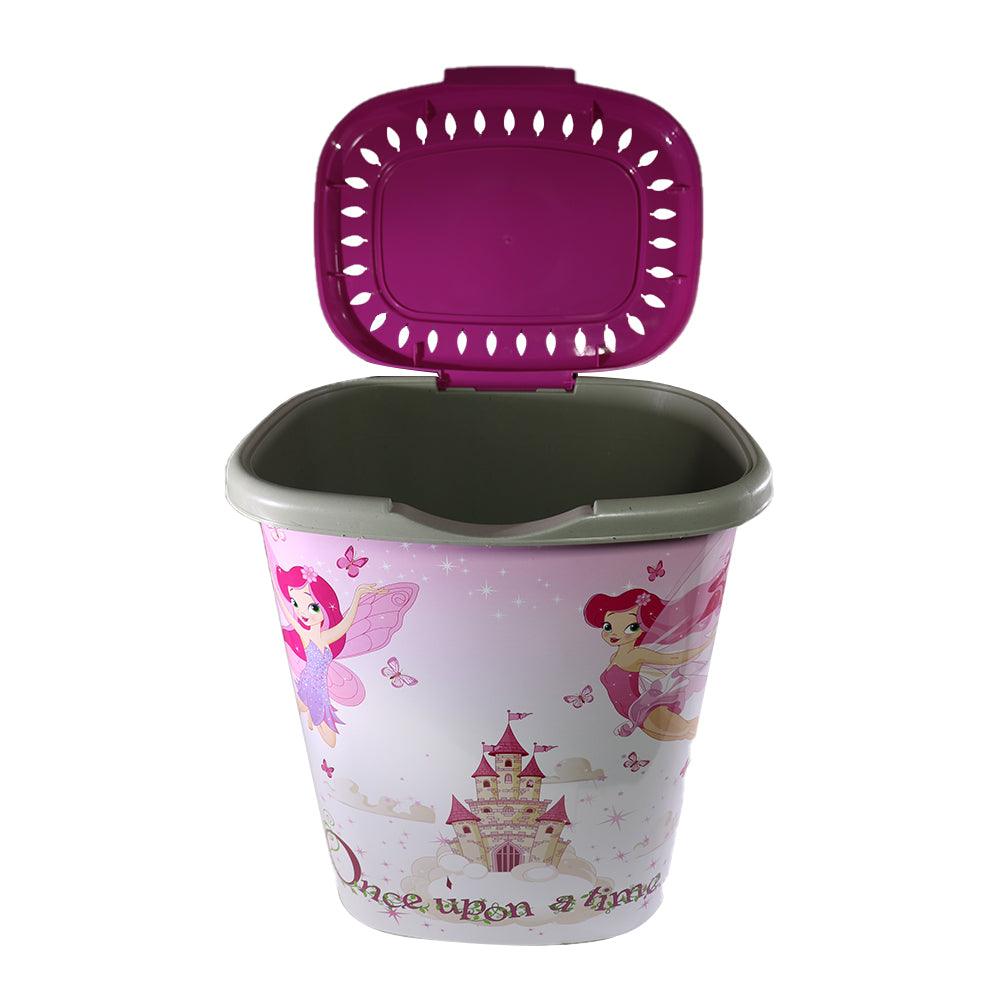 Ozer Plastic Toy Basket - Karout Online -Karout Online Shopping In lebanon - Karout Express Delivery 