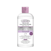 Cosmaline COSMALINE MICELLAR CLEANSING WATER 475ML / B0004144 - Karout Online -Karout Online Shopping In lebanon - Karout Express Delivery 