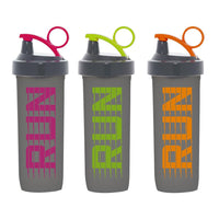 Herevin Decorated Shaker- Run Combine Color  / 750ml - Karout Online -Karout Online Shopping In lebanon - Karout Express Delivery 