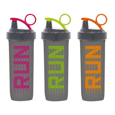 Herevin Decorated Shaker- Run Combine Color  / 750ml - Karout Online -Karout Online Shopping In lebanon - Karout Express Delivery 