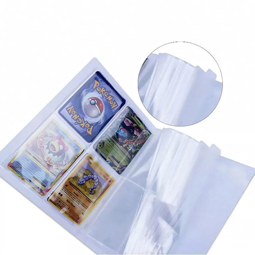 pokemon card list book Shop Online Pokemon Book Album List Collectors Folder Pocket 30 pages 20 x 15 cm / KC22-54 - Karout Online Shopping In lebanon - Karout Online Express Delivery