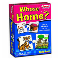 Smart Whose Home - Karout Online -Karout Online Shopping In lebanon - Karout Express Delivery 