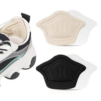 Insole Patch Shoes Heel Sticker 1 pair  / 22FK063 - Karout Online -Karout Online Shopping In lebanon - Karout Express Delivery 