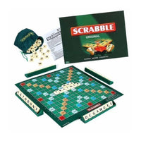 SCRABBLE ORIGINAL.