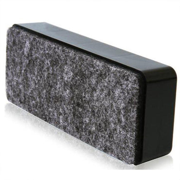 Deli E7834 Magnetic Whiteboard Duster Eraser - Karout Online -Karout Online Shopping In lebanon - Karout Express Delivery 