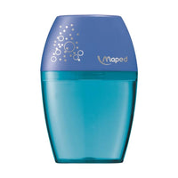 Maped Sharpener Shaker 1 Hole - Karout Online -Karout Online Shopping In lebanon - Karout Express Delivery 