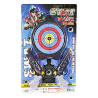 BEREN Swat Police Set - Karout Online -Karout Online Shopping In lebanon - Karout Express Delivery 