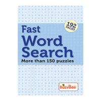 Pegasus Simple Word Search