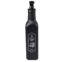 Hane Paris Marasca Decorated Vinegar Bottle 250cc - Karout Online -Karout Online Shopping In lebanon - Karout Express Delivery 