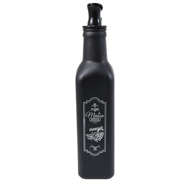 Hane Paris Marasca Decorated Vinegar Bottle 250cc - Karout Online -Karout Online Shopping In lebanon - Karout Express Delivery 