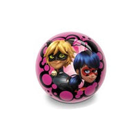 Mondo Miraculous PVC Balls - Karout Online -Karout Online Shopping In lebanon - Karout Express Delivery 