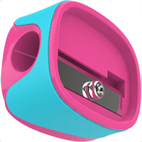 Deli R00903 1 hole For Standard Pencil 8mm / 96136 - Karout Online -Karout Online Shopping In lebanon - Karout Express Delivery 