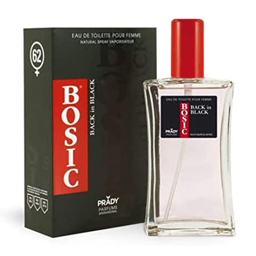 PRADY Eau De Toilette Bosic For Women 100ml