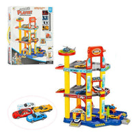 Garage Play Set.