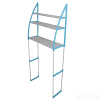 Washing Machine Storage Rack - Karout Online -Karout Online Shopping In lebanon - Karout Express Delivery 