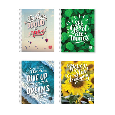 OPP Picture 60 Gsm Seyes 96 Sheets / 21 x 27.5 cm - Karout Online -Karout Online Shopping In lebanon - Karout Express Delivery 