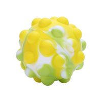 Shop Online New Styles Pop it 3D Antistress Cube Rainbow Ball Kawaii Fidget Toys- Karout Online Shopping In lebanon