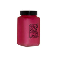 Herevin Kitchen Love Jar / 2Lt - Karout Online -Karout Online Shopping In lebanon - Karout Express Delivery 