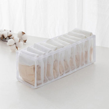 Closet Organizer Storage Box 1 pc / 22FK030 - Karout Online -Karout Online Shopping In lebanon - Karout Express Delivery 