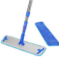 JIUHE Flat Mop JH-020 / KC-134 - Karout Online -Karout Online Shopping In lebanon - Karout Express Delivery 