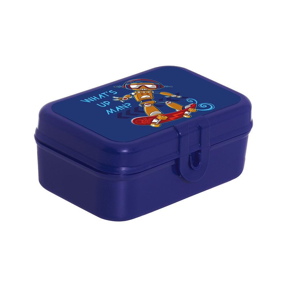 Herevin Small Lunch Box Robot - Karout Online -Karout Online Shopping In lebanon - Karout Express Delivery 