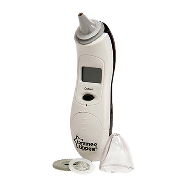 Tommee Tippee Closer To Nature Digital Ear Thermometer