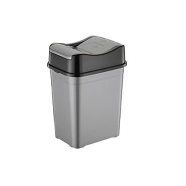 Follow me Pelicano Dustbin 22 Lt - Karout Online -Karout Online Shopping In lebanon - Karout Express Delivery 