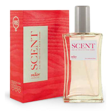 PRADY Eau De Toilette 185 Scent For Women 100ml