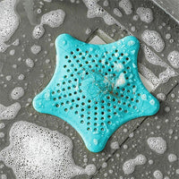 Five-Pointed Star Silica Durable Kitchen Shower / 22FK055 - Karout Online -Karout Online Shopping In lebanon - Karout Express Delivery 