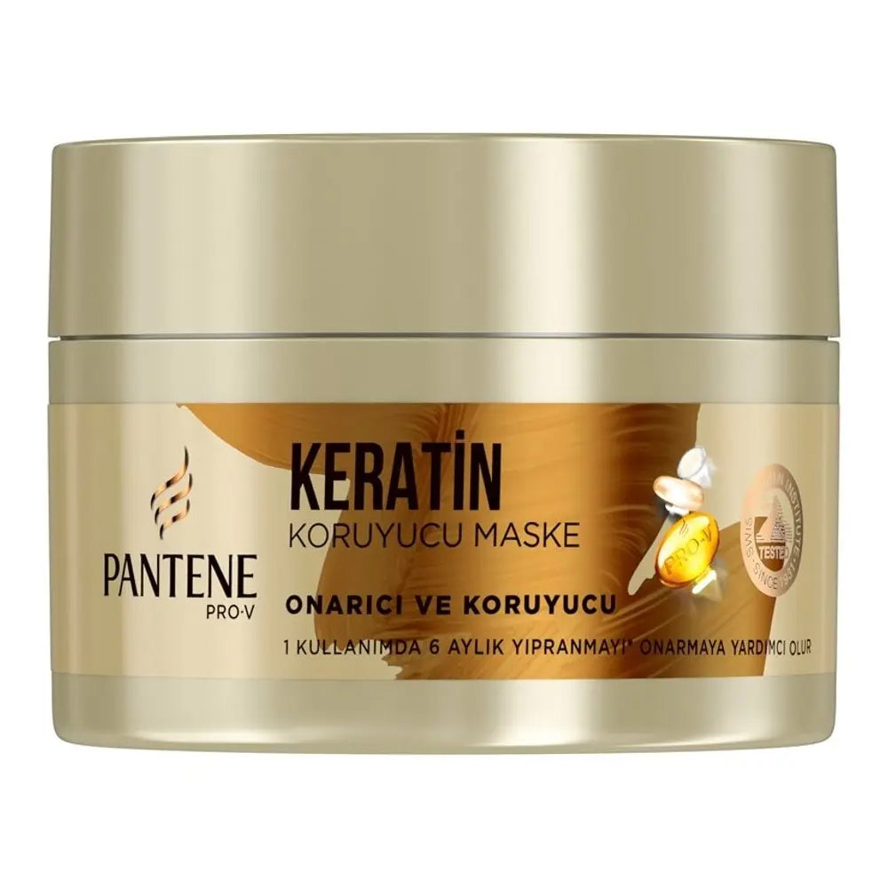 Pantene Repair &Protect Keratin Hair Mask 200 ml