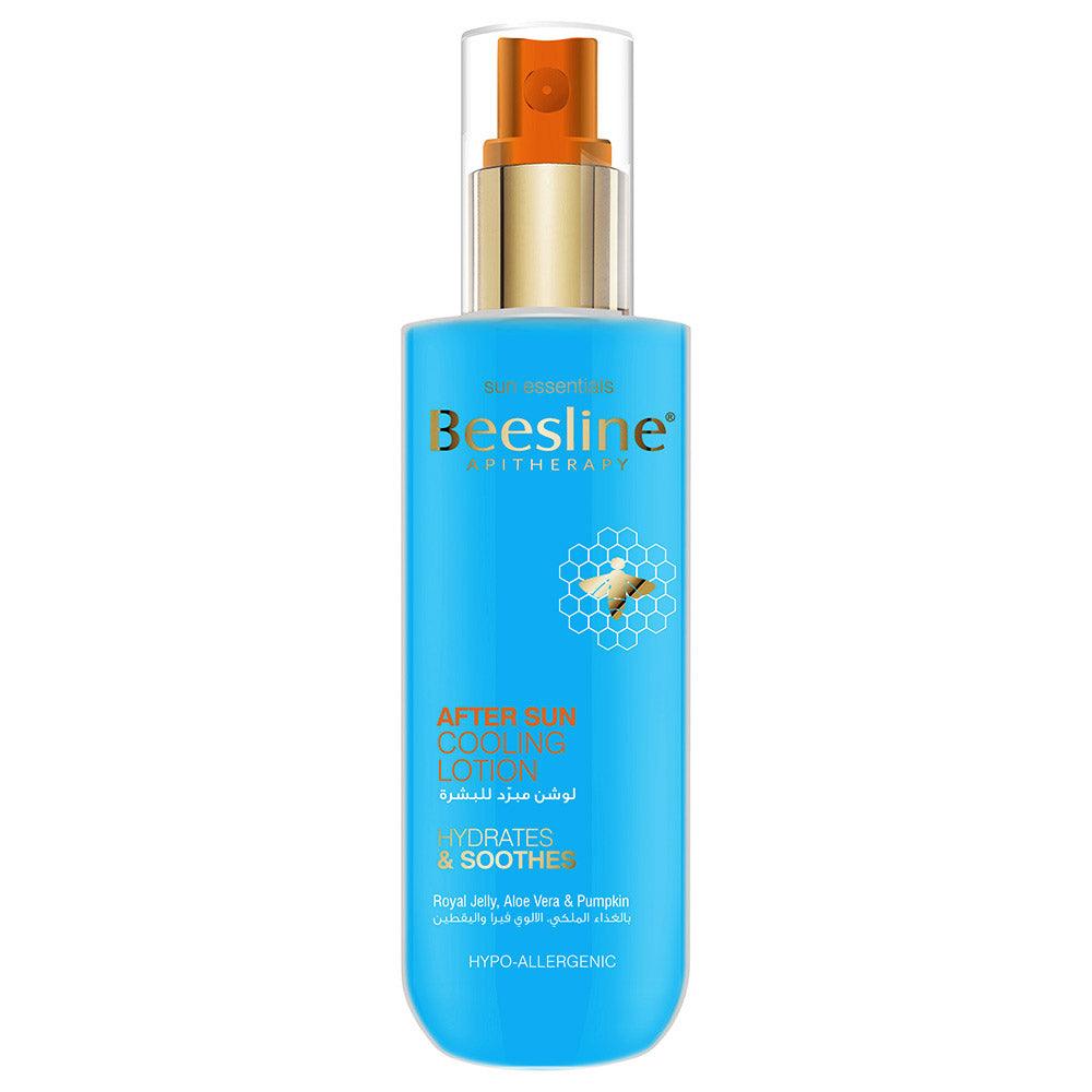 Beesline After Sun Cooling Lotion 200ml - Karout Online -Karout Online Shopping In lebanon - Karout Express Delivery 
