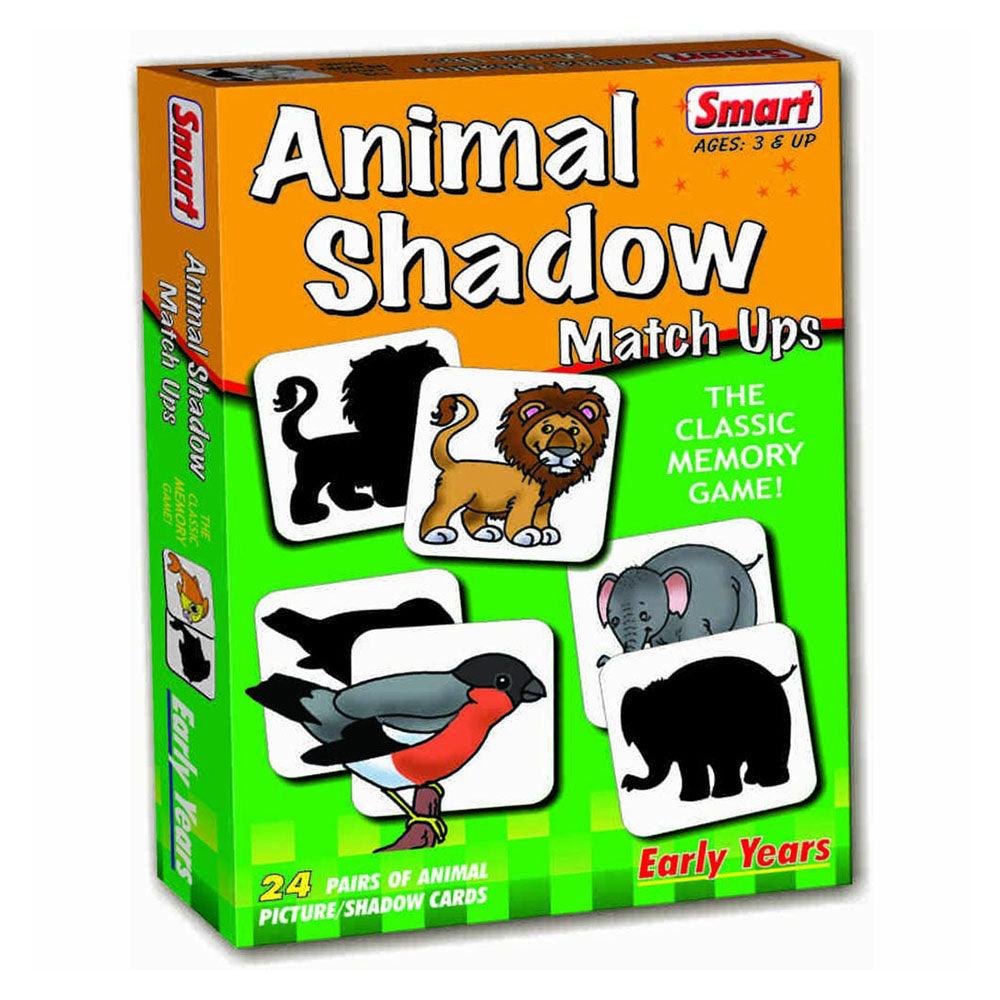Smart Animal Shadow Match - Karout Online -Karout Online Shopping In lebanon - Karout Express Delivery 