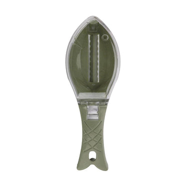 Plastic Fish Scaler / 22FK058 - Karout Online -Karout Online Shopping In lebanon - Karout Express Delivery 
