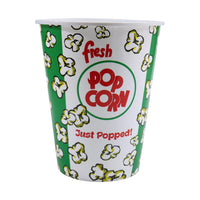 Lamsaplast Popcorn cup 14127 - Karout Online -Karout Online Shopping In lebanon - Karout Express Delivery 