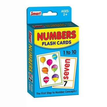 Smart Flash Card Numbers - Karout Online -Karout Online Shopping In lebanon - Karout Express Delivery 