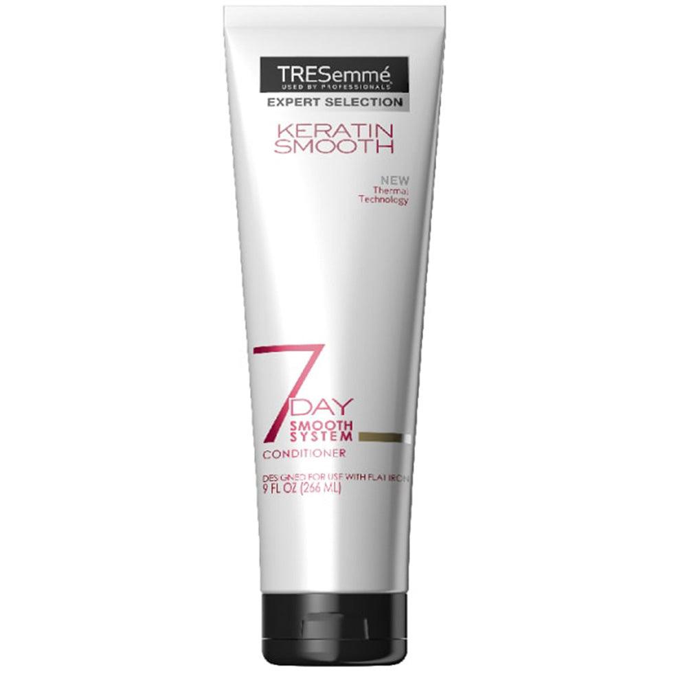 TRESEMME KERATIN Smooth System Conditioner 250ml - Karout Online -Karout Online Shopping In lebanon - Karout Express Delivery 