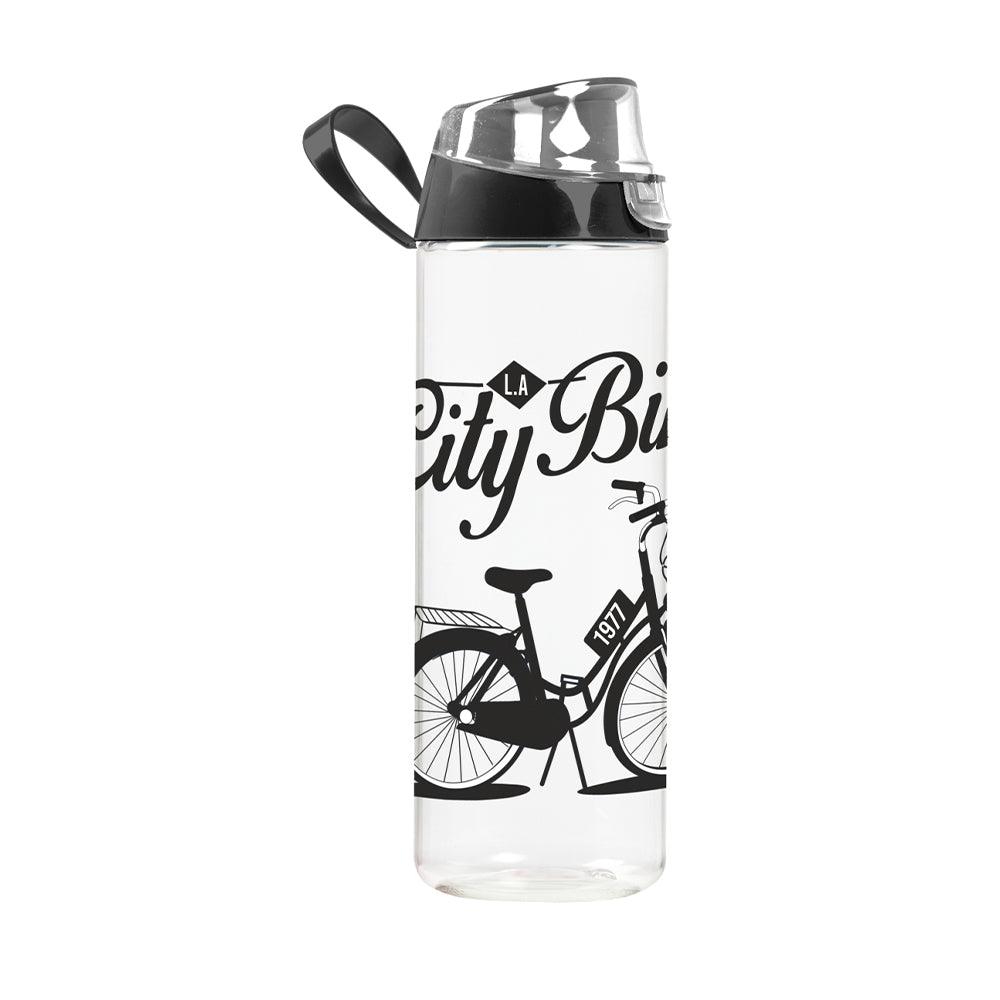Herevin Sports Water Bottle - City Bike / 750ml - Karout Online -Karout Online Shopping In lebanon - Karout Express Delivery 